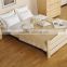 Polish furniture pine bed - No. 12 90 x 200