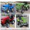 New Arrival Cheap Garden Tractor With Cutting Mower