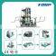 CE Certificated sheep feed pellet production project