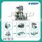 CE Certificated High Quality Mini Feed Mill Plant