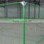 Easily be installed temporary movable fence movable pvc fence CE factory (tabique movil)