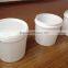 Bolai Brand Hot Sales Product 20L Plstic White Buckets