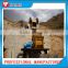 gold/copper /mine minerals impact crusher machine for crusher rock hammer crusher impact crusher