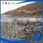 Professional Manufacturer gabion wire mesh box control water and soil erosion