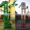China small belt bucket elevator for corn elevating