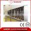 Chicken Scalder Poultry Slaughtering Equipment Machine for Sale