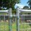 DogHealth - galvanised dog kennel run panels 50x50 mesh - Dog Run Galvanised DOOR Panels