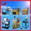 CE dry type wire recycling machine with dust collector 0086-13937128914