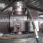 2015 Flat die biomass pellet press machine/small wood pellet mill price for sale