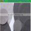 2015 Hot Sale 304 316L Stainless Steel Filter Mesh