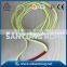 high breaking strength UHMWPE or HMPE Rope