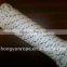 Natural Color Nylon Rope, braid nylon rope