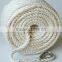Twist Rope Type and Nylon Material 3-strand polypropylene twisted marine ropes