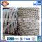 6mm braided pp danline ropes
