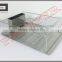 Stainless steel /chrome wire kitchen dish rack with high quality