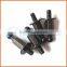 alibaba high quality galvanized 6mm ball head screw