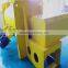 Plough Shear Mixer