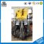 Excavator Hydraulic Rotating Grapple Scrap Grab with best performence