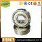GCr15 Deep Groove Ball Bearing 6203 DDU Bearing 6203 DDW