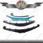 Leaf spring of agriculture machinery part