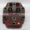 Agricultural Engine Parts Jianghuai ZH1105 Aluminum Cylinder Head
