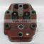 Aluminum Cylinder Head Cover Price For Tractor Diesel Engine KM138