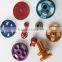 Aluminum CNC Machining motorcycle parts