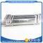 stainless steel precision CNC plate/CNC turning parts in lathe machine