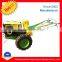 GH101 Mini Walking Tractor With Farm Implement