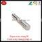 OEM Serve Dongguan Hardware Factory Custom Made Precision SS304 Guide Bushings For Sale