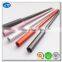 Factory Supply high quality & precision aluminum alloy colorful pencil parts