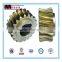 Custom Standard or Non-Standard CNC Machining Precision Worm Gear and Worm