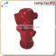 Customize NSF ANSI61 Certified Cast Iron Hydrant Flange Bury