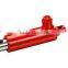 3000PSI welded heavy duty hydraulic cylinder for tractor loader