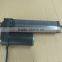 Linear actuator with 12v/24v/36v/48v voltage mini linear actuator made in China(mainland)
