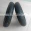 Diamond pattern wheelbarrow tyre 4.80/4.00-8