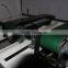 Toilet Paper Roll Slitter Rewinder with Perforating Embossing Machine