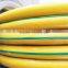lay flat garden water hose