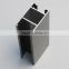 Competitive price 6063 T5 aluminum extrusion profiles for Industry