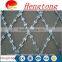 Razor barbed wire/ razor wire/razor wire mesh