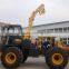 Small sugar cane loader, mini sugarcane loader, sugarcane loader