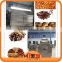 Mayjoy Best Selling Widely Selling Cashew Nut Processing with factory price/peanut roaster