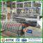 HTK fixed knotted game fence cattle fence machine deer farm fencing