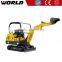 compact design W218 1.8ton china made mini excavator for sale