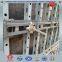 Adjustable Square Column Concrete Wall Column Formwork