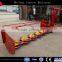 High effciency 6 Discs china rotary mower, lawn mower for sale