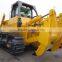 Hot-selling xcmg 320 hp bulldozer TY320