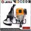 Ojenas 139F 0.7KW durable garden machine gasoline brush cutter