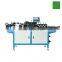 Automatic copper aluminum condenser cutting machine