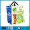 Customized foldable shopping bag